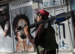 Thủ lĩnh tối cao bí ẩn của Taliban &#039;nhắn&#039; thế giới đừng xen vào việc của Afghanistan