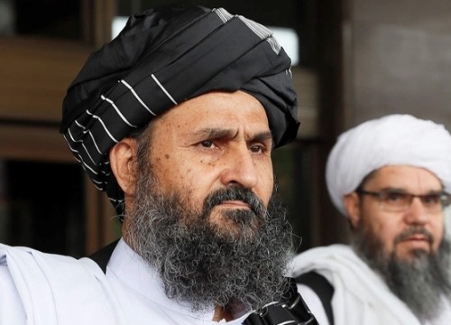 Thủ lĩnh tối cao của Taliban bất ngờ tái xuất