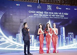 Top 3 Hoa hậu Hoàn vũ Việt Nam đấu giá từ thiện, quyên góp được hơn 2 tỷ đồng