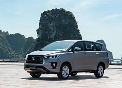 Toyota Innova nâng thời hạn bảo hành lên 5 năm tại Việt Nam