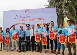 Khánh Hòa: Khai mạc Lễ hội dù lượn năm 2022