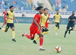 U19 Việt Nam đấu U19 Indonesia: 'Xé lưới' chủ nhà