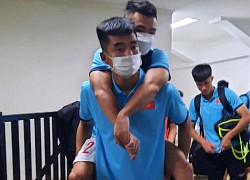 U19 Việt Nam nhận tin dữ sau trận hòa U19 Indonesia