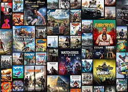 Ubisoft sắp tắt tính năng nhiều người chơi và quyền truy cập vào DLC game