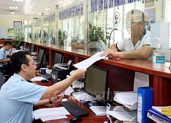 Vĩnh Long thu ngân sách 6 tháng đạt 53,5%