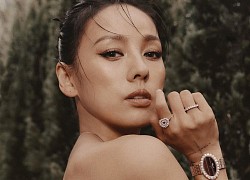 Vợ chồng Lee Hyori xin lỗi khán giả