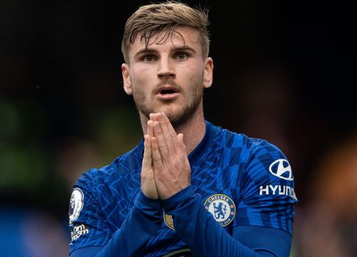 Werner là chìa khoá đưa De Ligt đến Chelsea