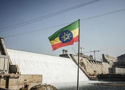 Ai Cập phản đối hành động đơn phương của Ethiopia