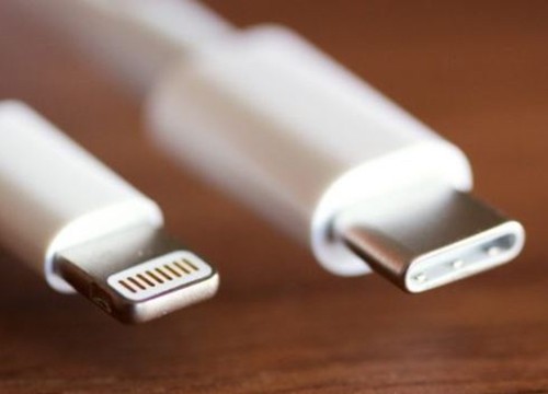 Apple sẽ tích hợp USB-C từ phiên bản iPhone 15?