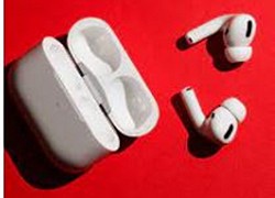 AirPods Pro 2 có thể sẽ được sản xuất hàng loạt tại Việt Nam?