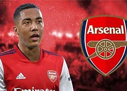 Arsenal đạt thỏa thuận với Tielemans