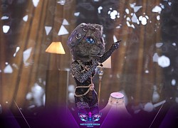 Báo Mắt Biếc của The Masked Singer cuối cùng là ai: Khán giả quả quyết gọi tên Uyên Linh nhưng Giám khảo lại nghĩ khác!