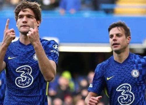 Barca tự tin Chelsea sẽ phải bán Azpilicueta và Marcos Alonso