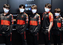 T1 Faker: "Kể cả khi không có phong độ cao nhất, chúng tôi vẫn sẽ hạ gục Gen.G"