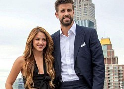 Bi kịch của Gerard Pique