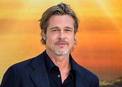 Brad Pitt đang hẹn hò