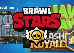 Brawl Stars của Supercell cán mốc 100 triệu lượt tải