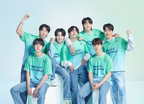 BTS sẽ có ca khúc tại World Cup 2022: Lý do giá bản quyền lên tới 350 tỷ?