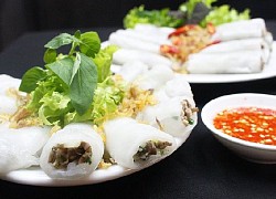 Cách làm bánh cuốn bằng nồi hấp nóng ngon, dai mềm tại nhà