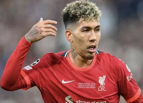 Cân nhắc của HLV Klopp về Nunes và Firmino