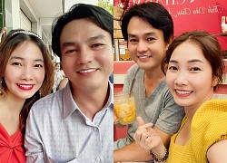 Cao Minh Đạt "Vòng Xoáy Tình Yêu": Viên mãn bên bà xã kém 8 tuổi