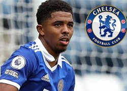 Chelsea đạt thỏa thuận cá nhân với Wesley Fofana