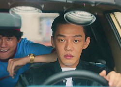 Yoo Ah In quậy tung thành phố trong trailer phim mới 'Seoul Vibe'