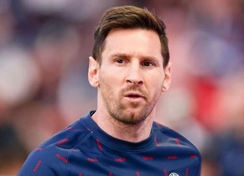 Chủ tịch Barcelona tiết lộ thông tin bất ngờ về Messi