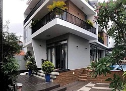 Cuộc sống ngày nào cũng như ở resort của sao Việt vừa gây bất ngờ khi thổ lộ đã trải qua bạo bệnh bằng thay đổi thói quen ăn uống