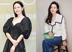 Đây là lý do Son Ye Jin có ít antifan