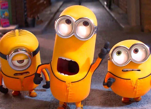 Doanh thu rạp Việt: "Bom tấn" Minions, Thám tử lừng danh Conan lập kỷ lục