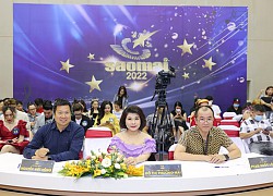 Đón xem giải Sao Mai 2022 trên sóng VTV từ 30/7