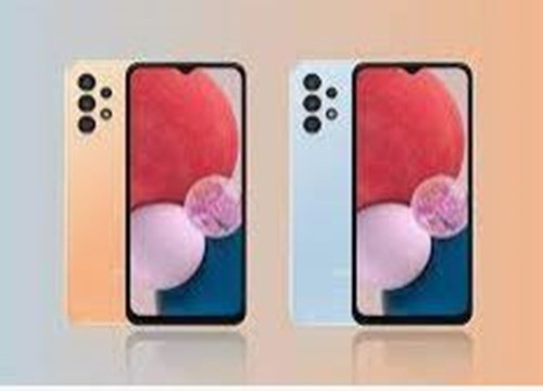 Galaxy A13 và A23 ra mắt tại Việt Nam