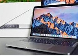 Nhiều mẫu MacBook Pro chuẩn bị trở thành "đồ cổ" từ 31/7