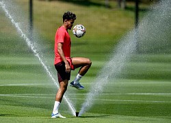 Hàng công Liverpool: Luis Diaz, con quỷ của Jurgen Klopp