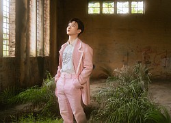 Hoàng Dũng &#8220;đốn tim&#8221; khán giả với ca khúc Pop Ballad mới