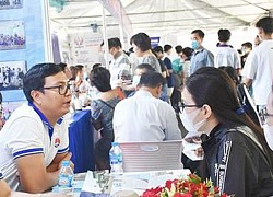 Học viện Cán bộ TPHCM có 782 chỉ tiêu tuyển sinh cho năm học 2022