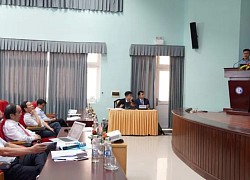 Hơn 350 nhà khoa học tham gia Hội nghị sau đại học - nghiên cứu sinh quốc tế về Y Dược