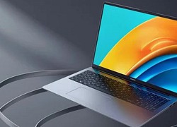 Huawei ra mắt loạt sản phẩm mới dành cho văn phòng: từ laptop MateBook, màn hình Mateview cho đến giải pháp thông minh