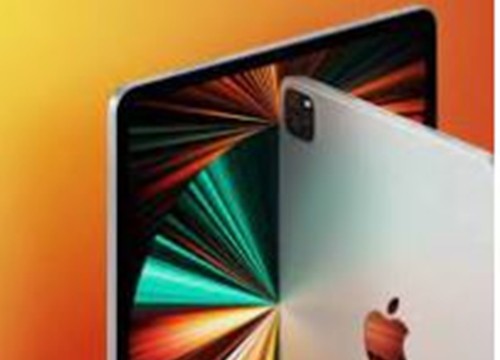 iPad Pro mới sẽ có màn hình 14 inch?