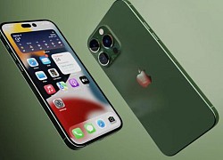 iPhone 14 được trang bị camera đắt gấp 3 lần thế hệ trước