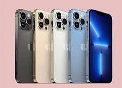 iPhone 15 Pro sẽ được trang bị camera tiềm vọng?