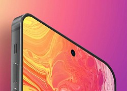 iPhone 15 Pro sẽ không còn màn hình "tai thỏ"?