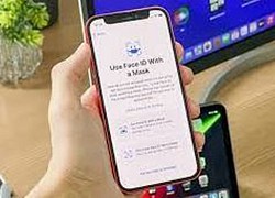 Apple cuối cùng đã cập nhật tính năng phù hợp với bối cảnh dịch COVID-19