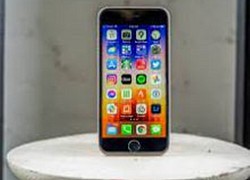 iPhone SE 3 lộ giá bán và thiết kế &#8220;lỗi thời&#8221;