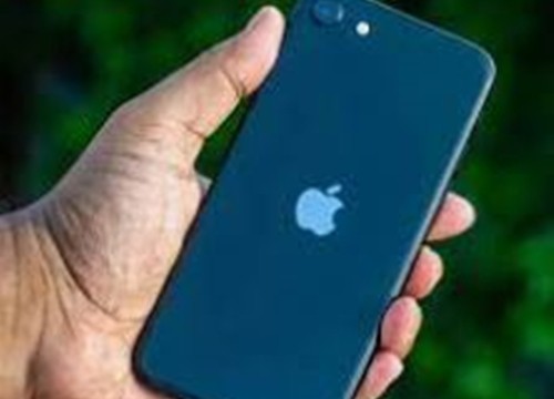 iPhone SE mới có nguy cơ bị "ế hàng" tại thị trường Việt Nam