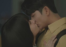 Kang Tae Oh nói gì về cảnh hôn trong phim "Nữ luật sư kỳ lạ Woo Young Woo"?