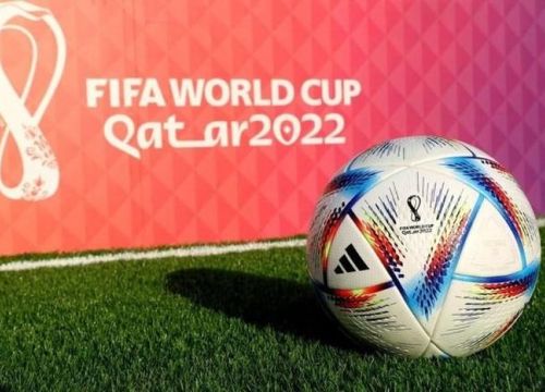 Khán giả ở Việt Nam có thể không được xem World Cup 2022