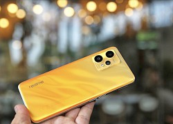 realme 9 ra mắt - thế hệ kế nhiệm 9 series mang thiết kế gợn sóng "chiều lòng" giới trẻ