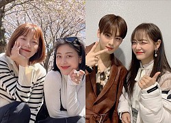 Kim Se Jeong bị ném đá vì tiết lộ thân thiết với Jihyo &#8211; Cha Eun Woo, biết lý do ai cũng đồng tình